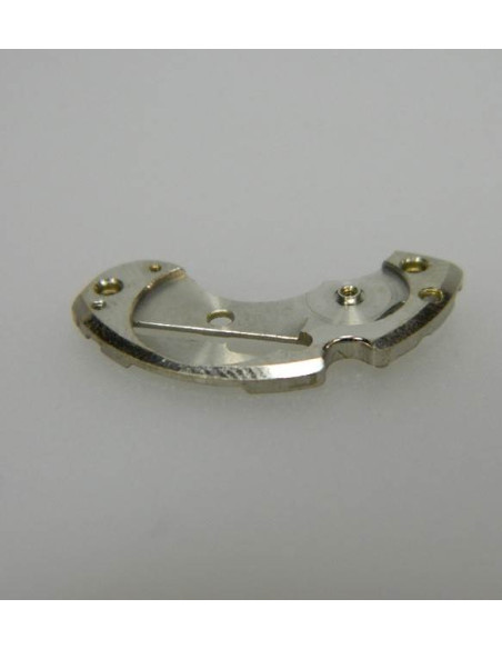 Jaeger LeCoultre 480 Pont de barillet