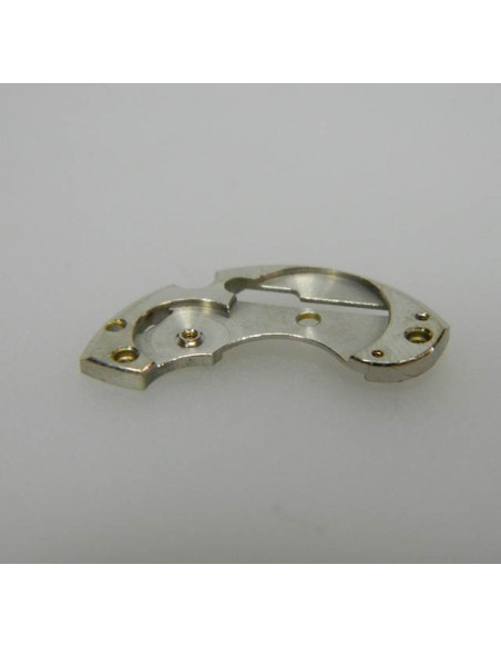 Jaeger LeCoultre 480 Pont de barillet