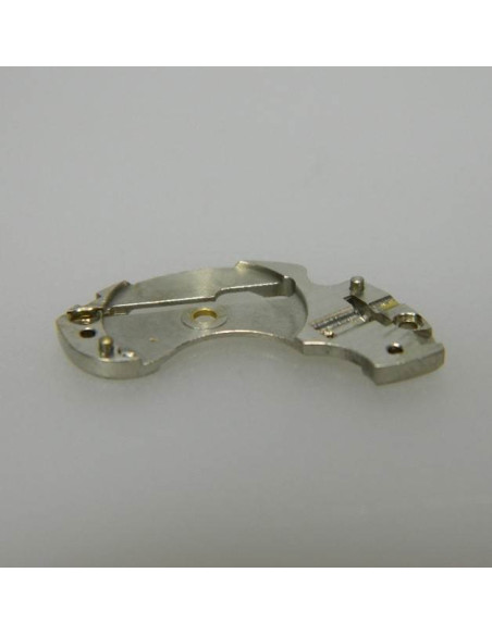 Jaeger LeCoultre 480 Pont de barillet