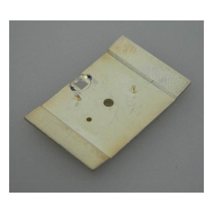 Cartier Tank Americaine cadran