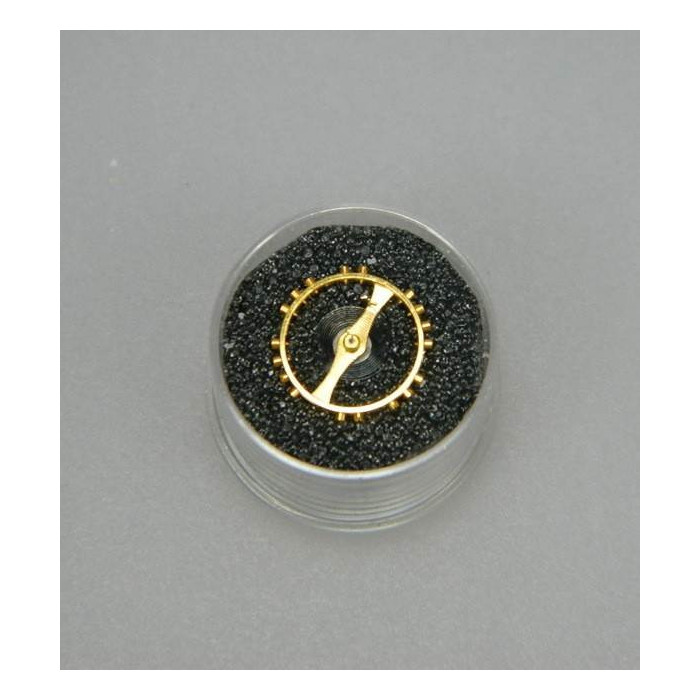 Jaeger LeCoultre 480 Balancier