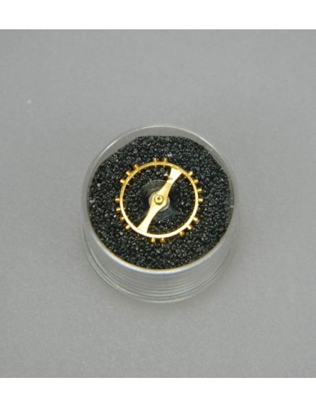 Jaeger LeCoultre 480 Balancier