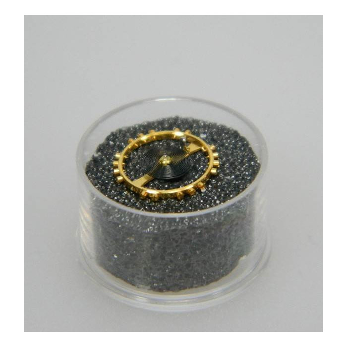 Jaeger LeCoultre 480 Balancier