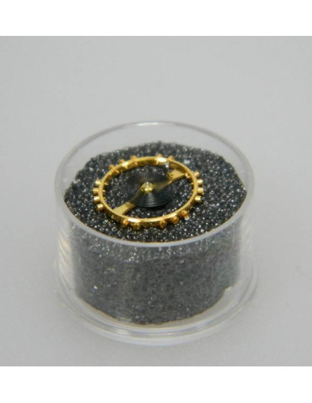 Jaeger LeCoultre 480 Balancier