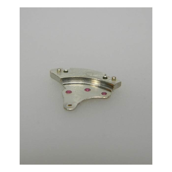 Jaeger LeCoultre 480 Pont de rouage