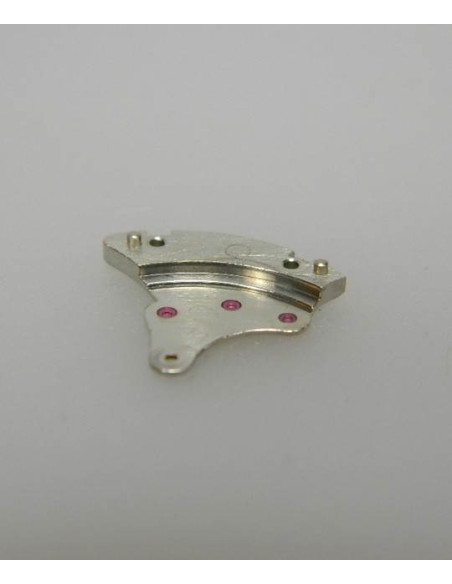 Jaeger LeCoultre 480 Pont de rouage