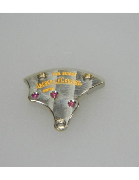 Jaeger LeCoultre 480 Pont de rouage