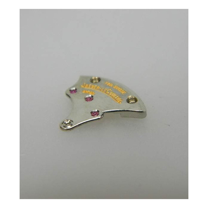Jaeger LeCoultre 480 Pont de rouage