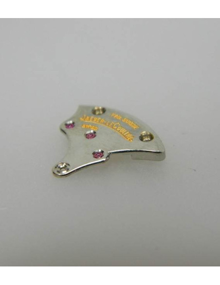 Jaeger LeCoultre 480 Pont de rouage