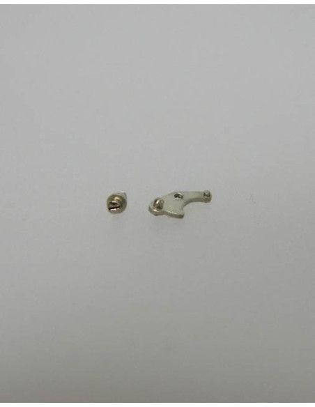 Jaeger LeCoultre 480 Tirette