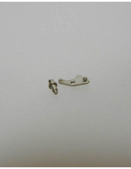 Jaeger LeCoultre 480 Tirette