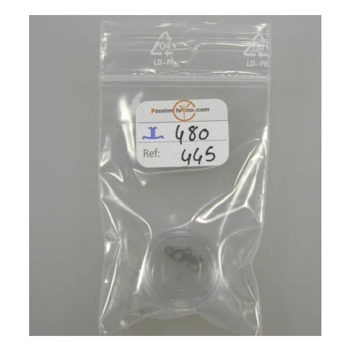 Jaeger LeCoultre 480 Ressort de tirette