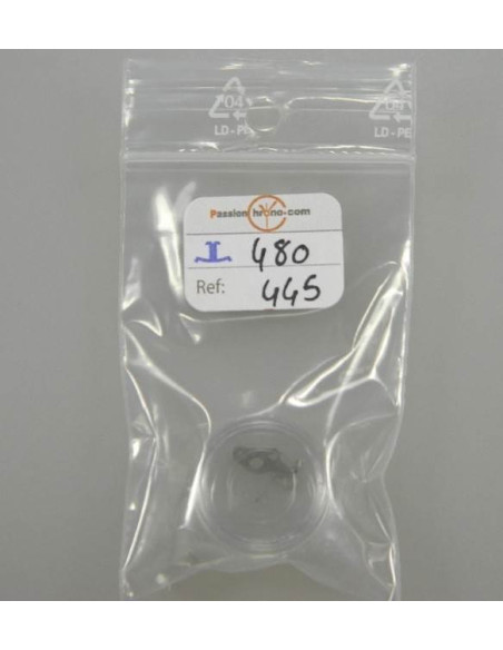 Jaeger LeCoultre 480 Ressort de tirette