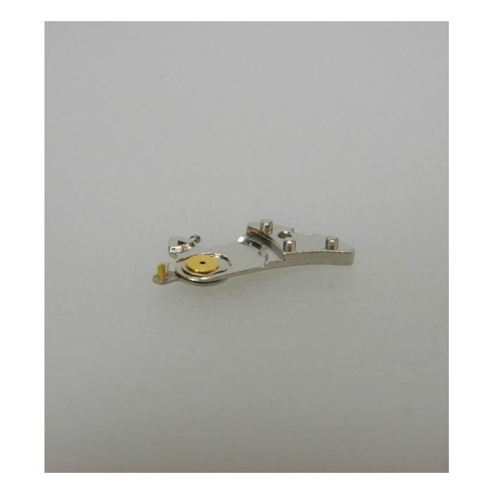 Jaeger LeCoultre 480 Pont de balancier