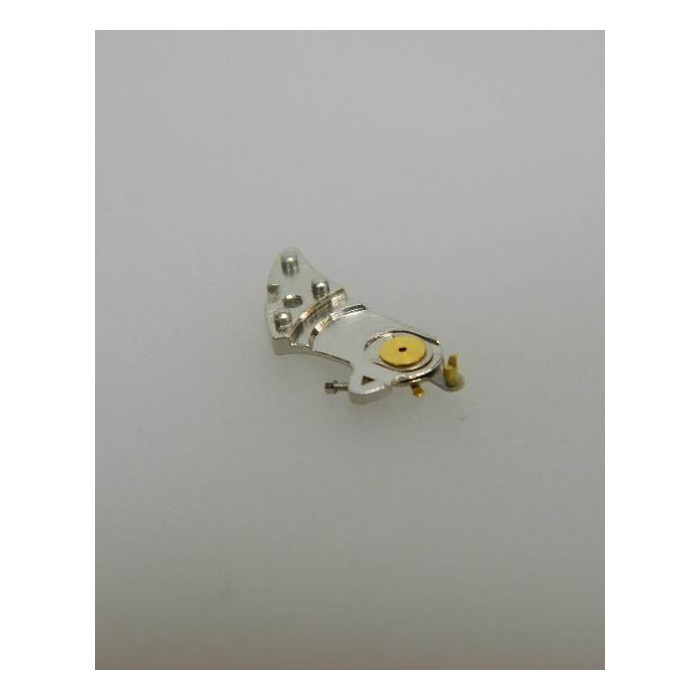 Jaeger LeCoultre 480 Pont de balancier