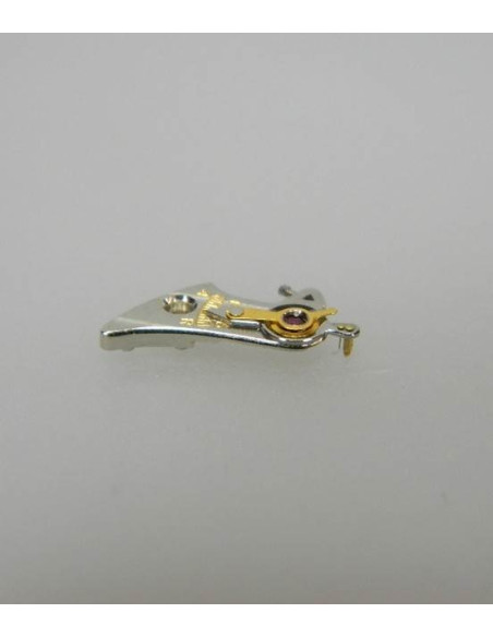 Jaeger LeCoultre 480 Pont de balancier