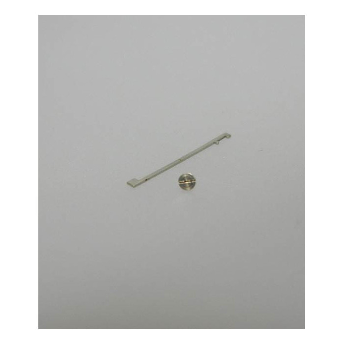 Jaeger LeCoultre 480 cliquet-ressort