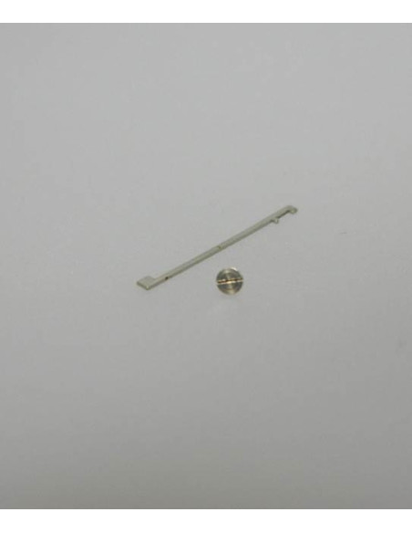 Jaeger LeCoultre 480 cliquet-ressort