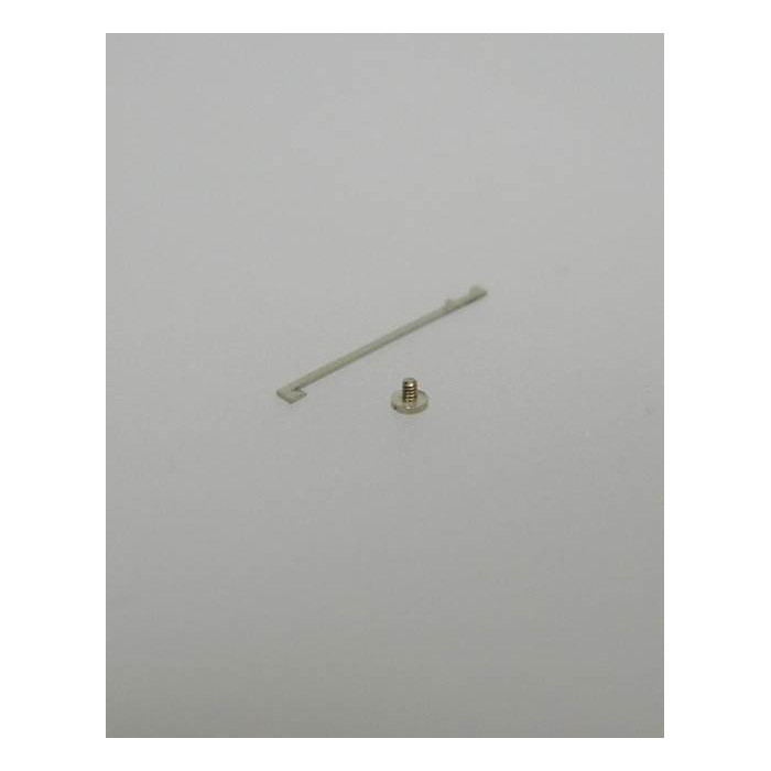 Jaeger LeCoultre 480 cliquet-ressort