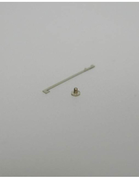 Jaeger LeCoultre 480 cliquet-ressort