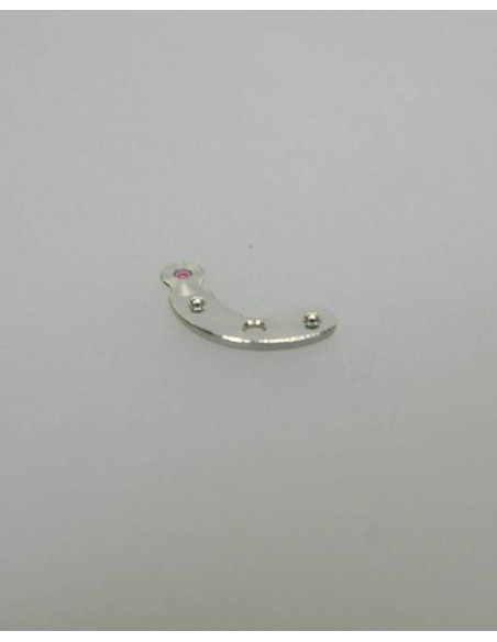 Jaeger LeCoultre 480 Pont d'ancre