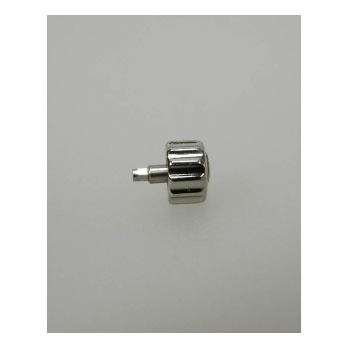 TISSOT Couronne acier - 5.83mm