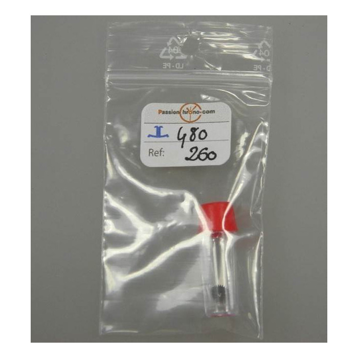 Jaeger LeCoultre 480 Roue de minuterie