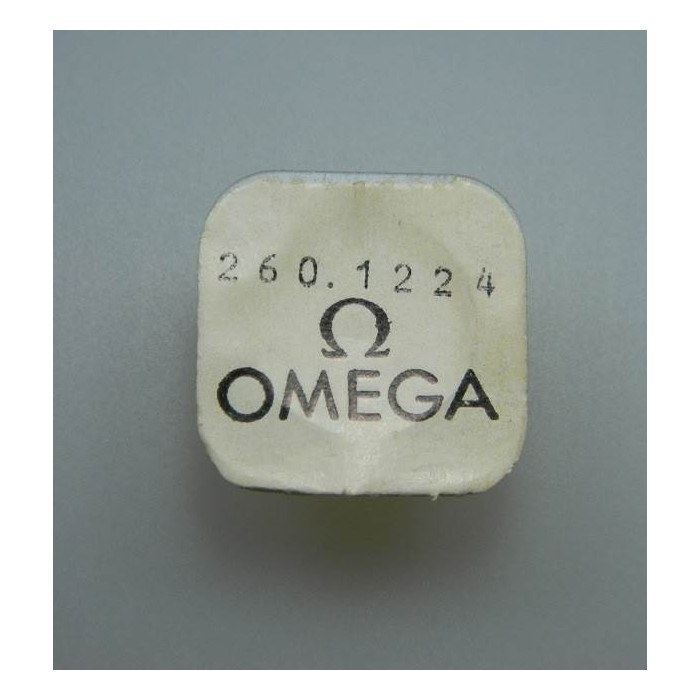 Omega 260-1224 Roue de centre