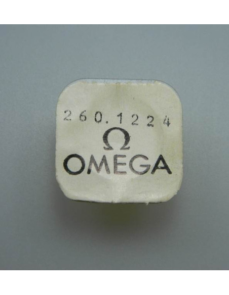 Omega 260-1224 Roue de centre