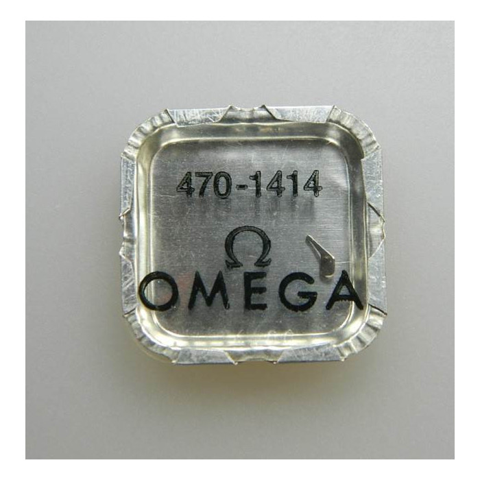OMEGA Cliquet d'arrêt - Calibre 470