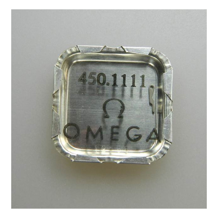 OMEGA bascule calibre 480