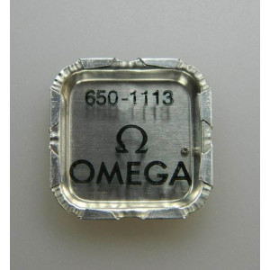 OMEGA Renvoi - Calibre 650