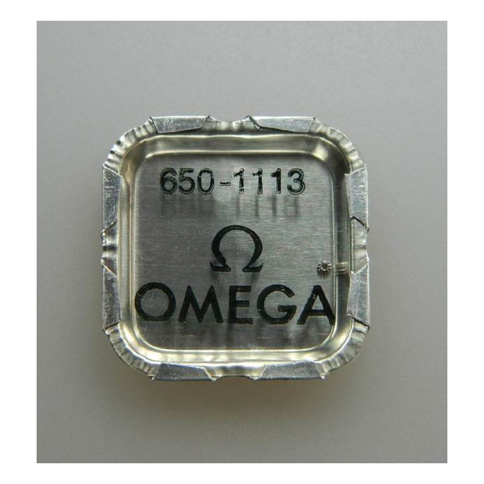 OMEGA Renvoi - Calibre 650