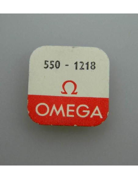 OMEGA Chausée - Calibre 550