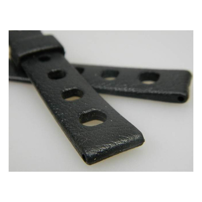 TROPIC sport 16mm noir