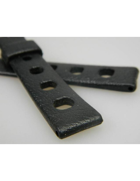 TROPIC sport 16mm noir