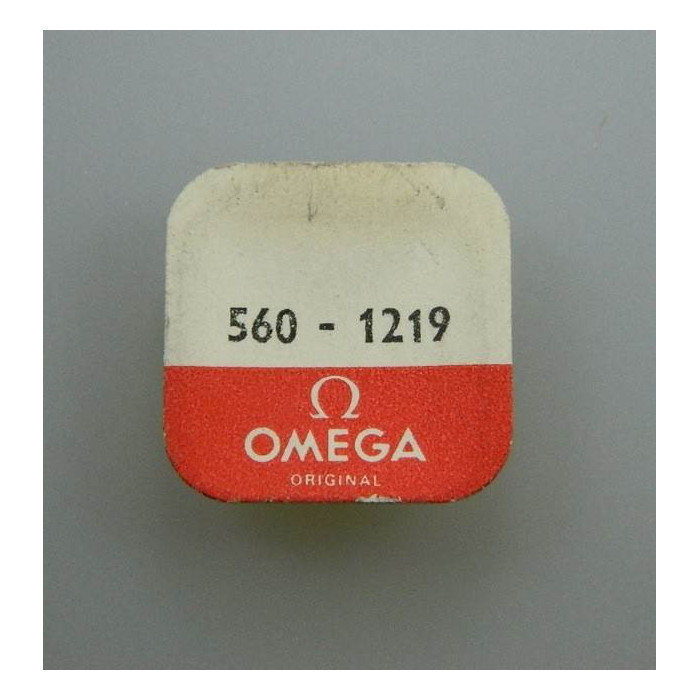 OMEGA Chausée - Calibre 560