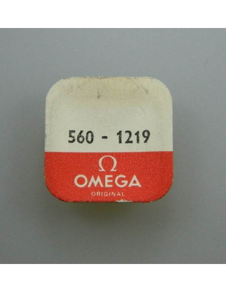 OMEGA Chausée - Calibre 560
