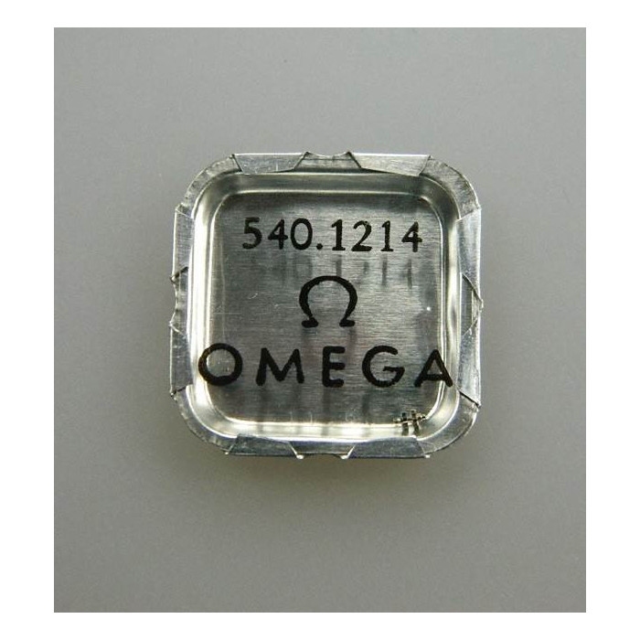 OMEGA Pignon avec chaussée - Calibre 540
