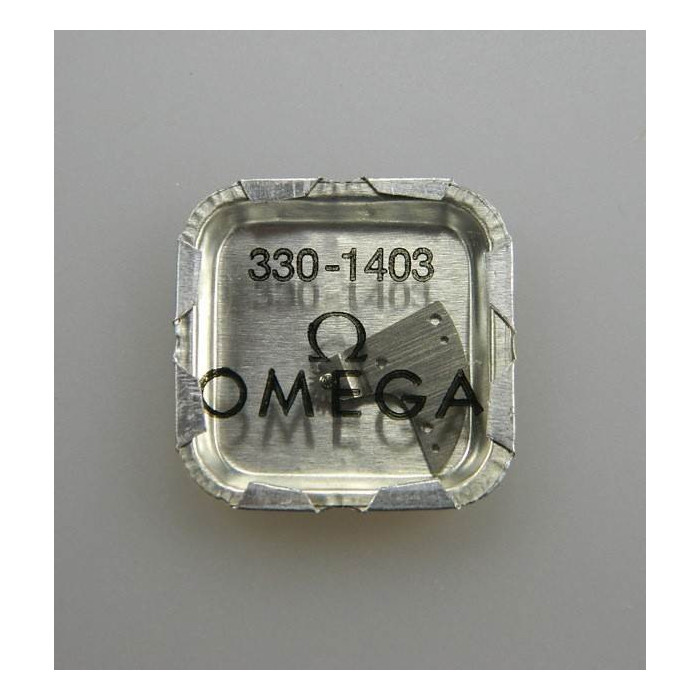 Omega 330-1403 Support monté de masse