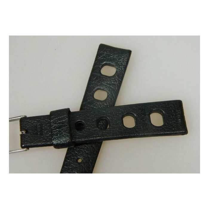 TROPIC sport 16mm noir