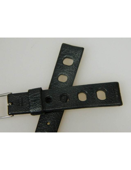 TROPIC sport 16mm noir