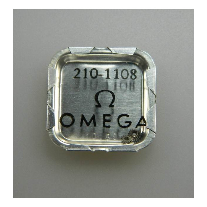 OMEGA Pignon de remontoir - calibre 210