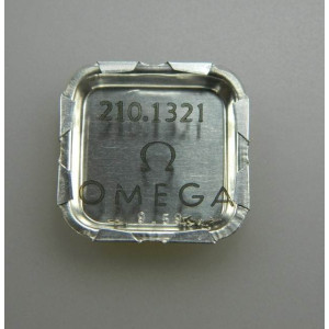 OMEGA Axe de balancier - calibre 210