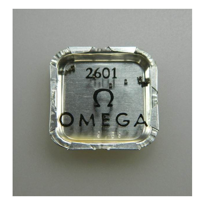 Vis Omega 2601