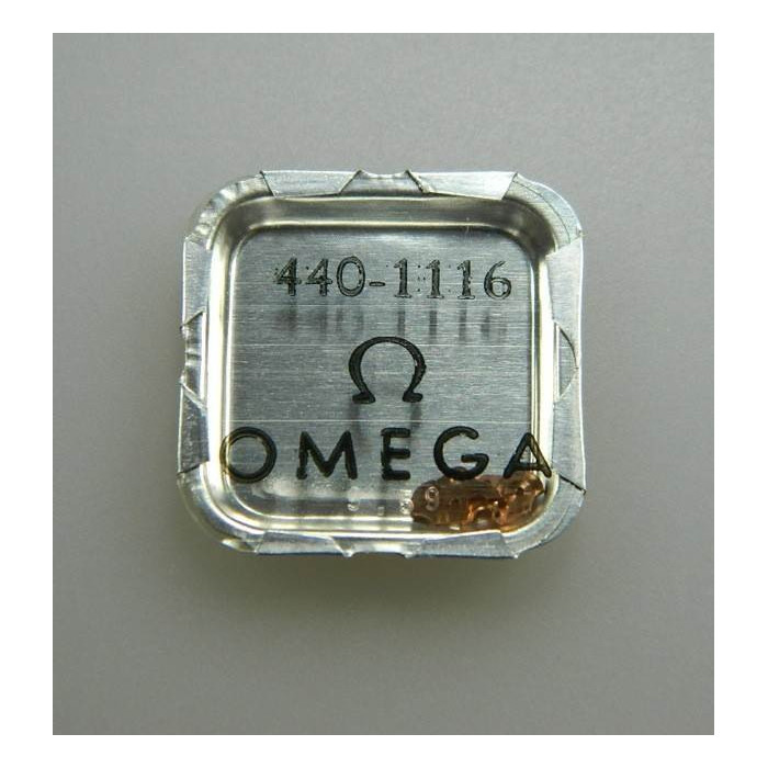 OMEGA Pont de rouage de minuterie - Calibre 440