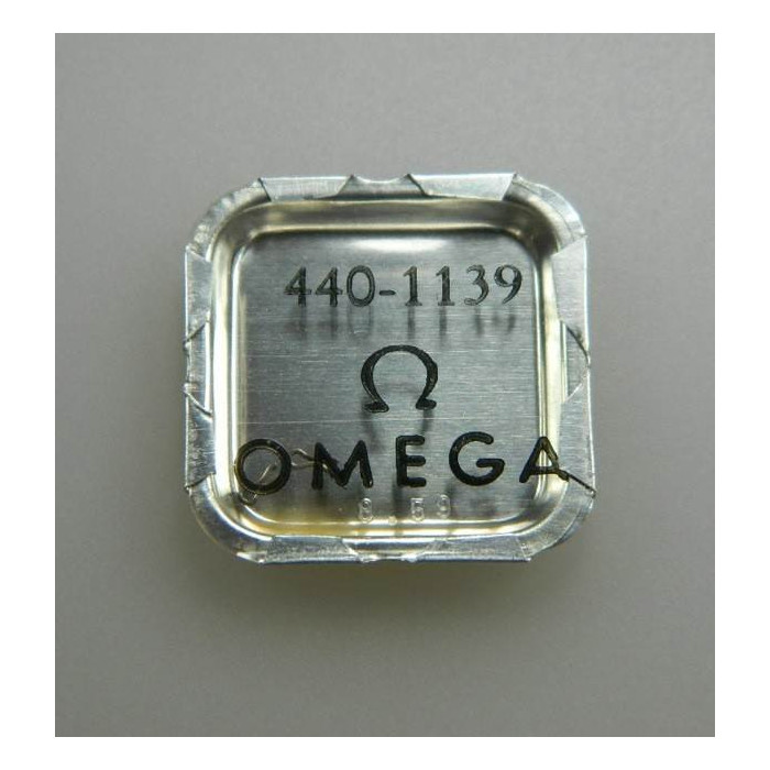 OMEGA Ressort de tige de remontoir - Calibre 440