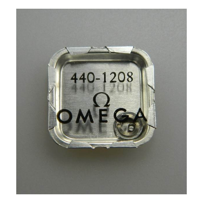 Omega 440 - 1208 Ressort de barillet