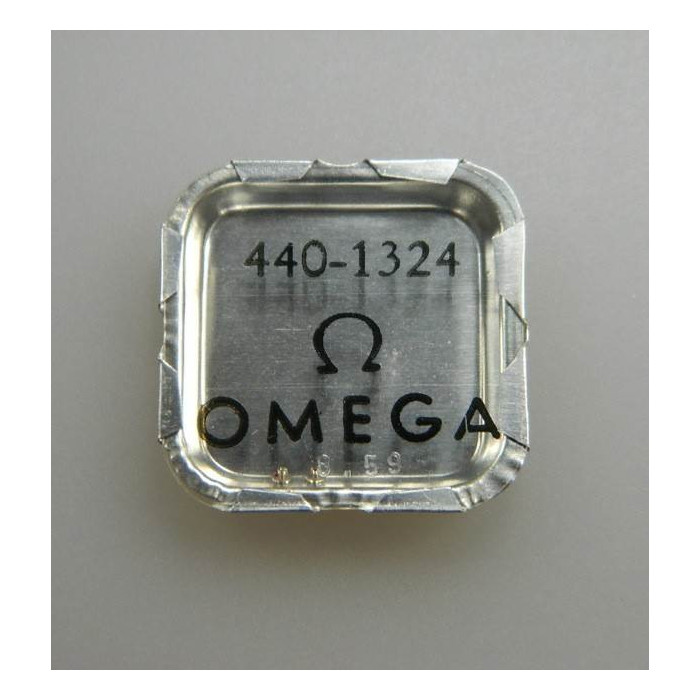 OMEGA Plateau - Calibre 440