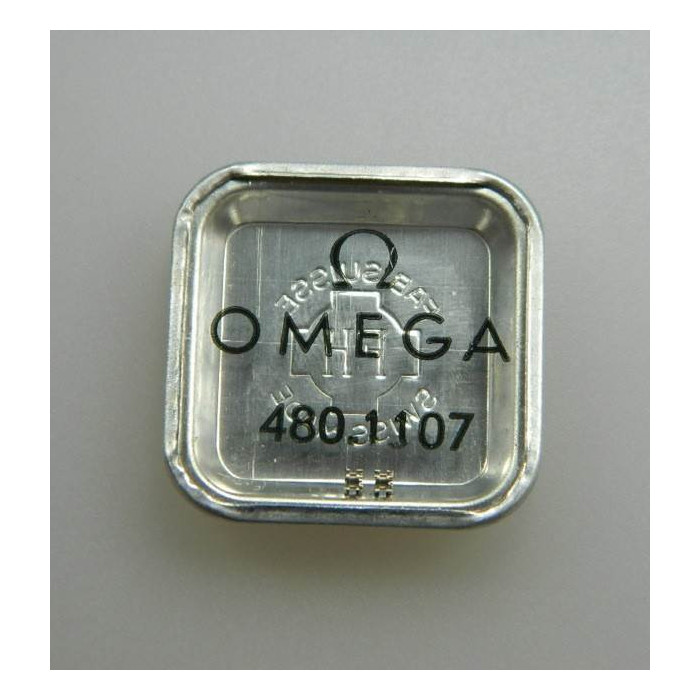 OMEGA pignon coulant - calibre 480